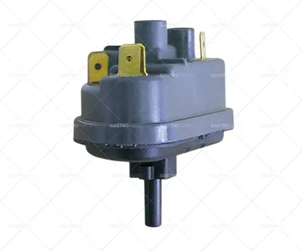 Top Prodej hydrostat 100/60mbar připojení 6mm průměr 74mm