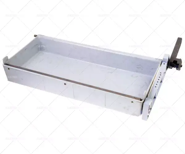 Tub kompletní L 455mm B 180mm H 60mm ICEMATIC Poslední Šance