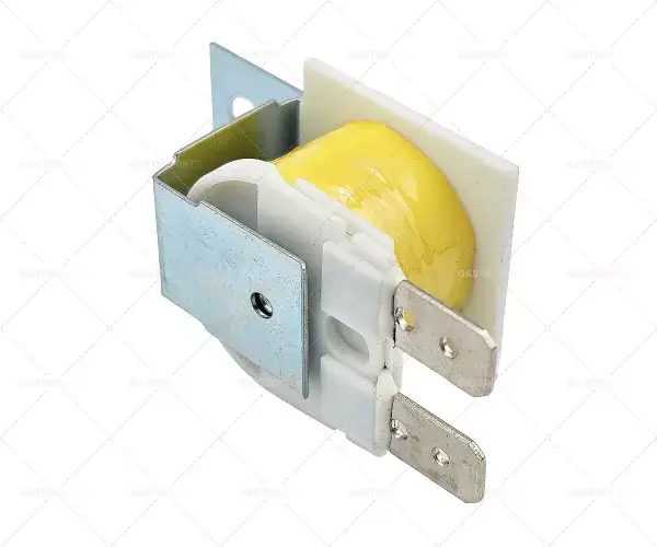 Letní 230V Připojení Plochý konektor 6,3 mm Závit šroubu M4 60 dB Super Cena