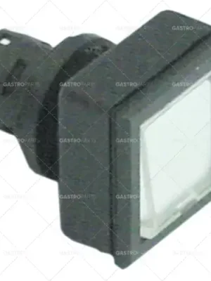 Typ čidla tápání rozměr 24x24mm černý / transparentní čtverec Poslední Šance
