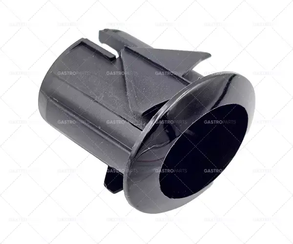 nosný prvek rozměru 20,6x16,4mm černá klenutý pro tlakové 13x17mm Koupit Online
