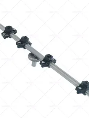 oplachovací rameno d 460 mm trysky 6 montážní ø 11 mm montážní pozice horní/dolní Hit Sezóny