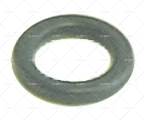 Levný Těsnící gumový O D1 D2 18mm ø 12mm síla 3mm jednotka 1 položka