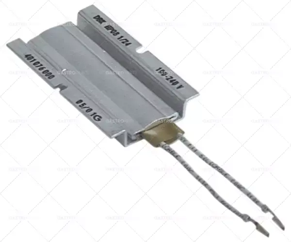 Top Prodej prvek ptc 100V 240V délka 75mm šířka 54mm