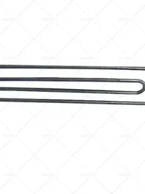 Dokud Zásoby Vydrží topné těleso 2500W 230V D 313mm Š 80mm V 25mm závit M10x1 montážní vzdálenost 74mm trubka ø 6,3mm