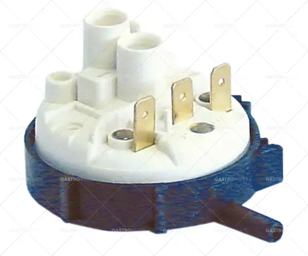 spínač tlakový rozsah tlaku 60 / 30mbar Connection 6 mm o 58 mm Tlaková přípojka horizontální myčky Víkendová Akce