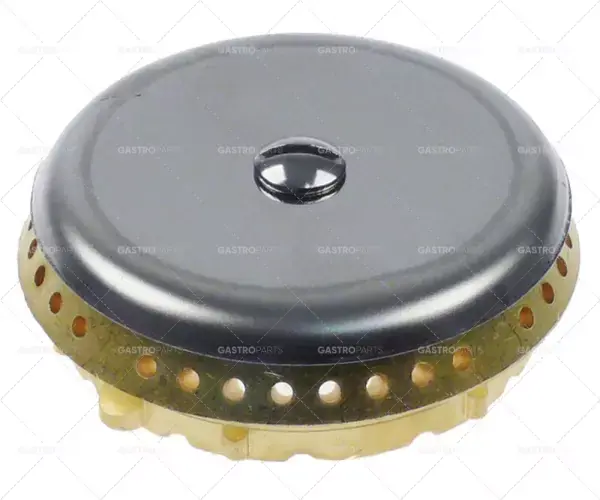 kryt hořáku pr. 70mm Must-Have