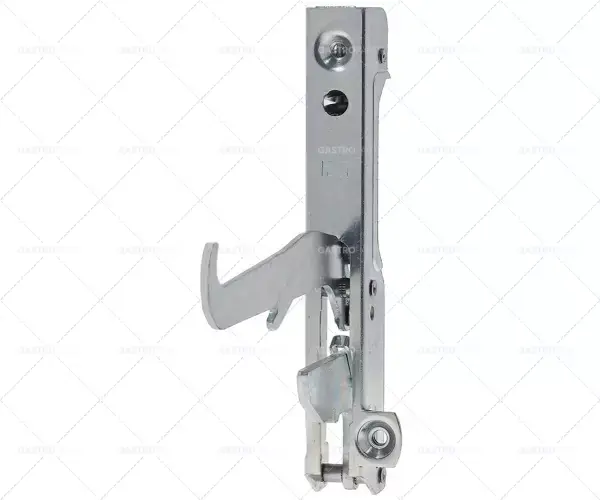 Objednat Nyní Trouba závěs páky délka 120 mm BA 120 mm hrot 3,2 mm vpravo L 155 mm