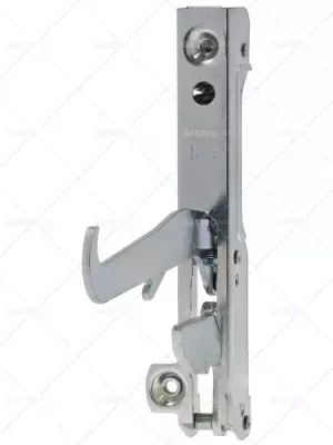 Trouba závěs páky délka 120 mm BA 120 mm hrot 3,2 mm vlevo L 155 mm Jen Po Omezenou Doba