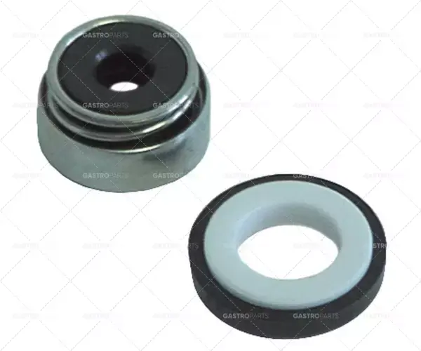 mechanické těsnění hřídele pro hřídel ø 8mm ed ø 24mm montáž ø 24/26mm Sleva