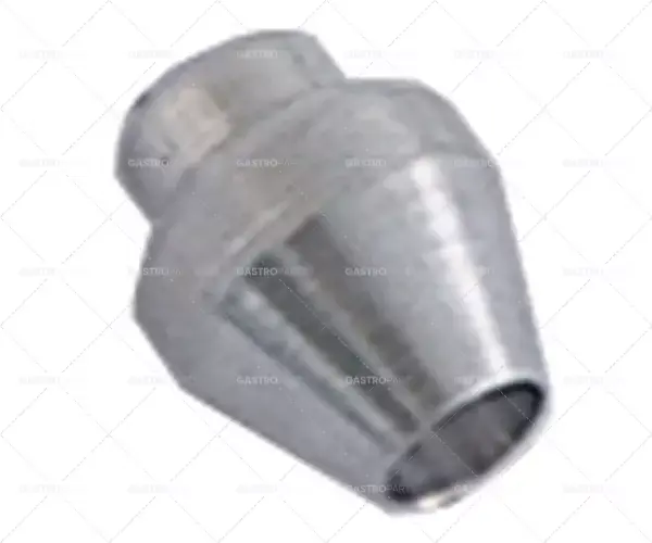 Speciální Cena Olivový pro trubice o 4 mm L 8,7mm jednotka 1 ks hodí CB 502/503
