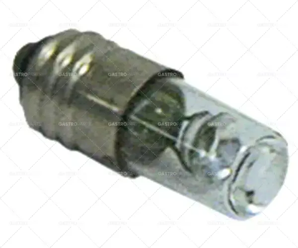 neonová žárovka e10 220V 0,35W průměr 10mm délka 28mm transparentní Nízká Cena