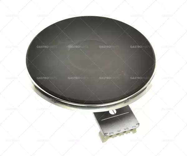 plotna sporáková í 145mm 1000W 230V Připojení 4 šroub s 8mm rozlití kroužkem Nakupujte Hned