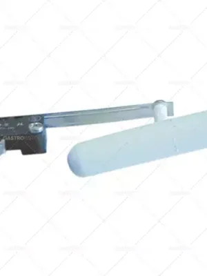 plovákový spínač s pístem 250V 16A 1CO vnější faston 6,3mm L 60mm Nakupujte Hned