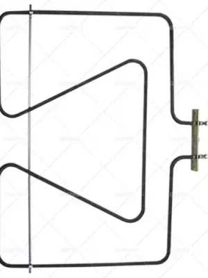Hit Sezóny topné těleso 1750W 230V topné okruhy 1 L 326mm Š 405mm L1 34mm L2 292mm Š1 170mm Š2 60mm