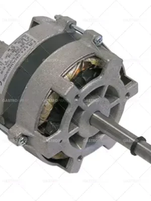 motor ventilátoru 200-240V 1 fáze 50/60Hz 0,25hp 1400/1700rpm Novinka