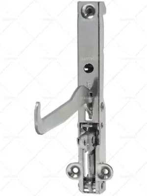 závěs trouby pro skleněná dvířka L 162mm Must-Have