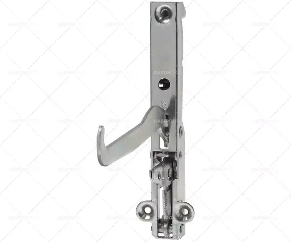 závěs trouby pro skleněná dvířka L 162mm Must-Have
