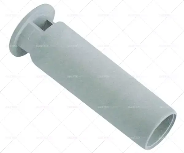 Přepadová trubka L 96 mm o 28 mm Časově Omezené