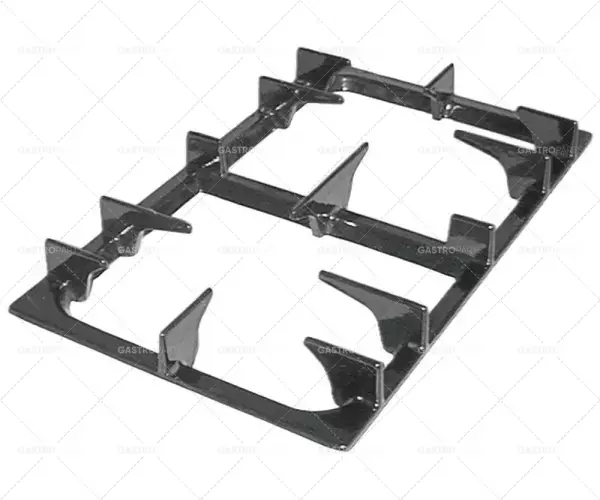 Sleva podpěra pánve š 290 mm d 470 mm