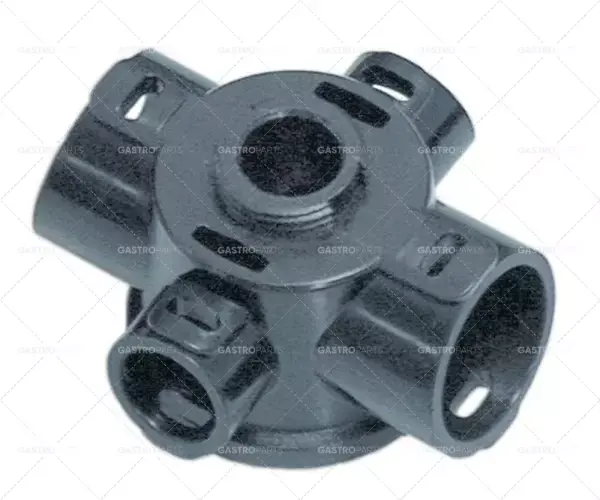 Víkendová Akce Wascharmkreuz L1 L2 64 mm 60 mm Montážní 16,5 mm o