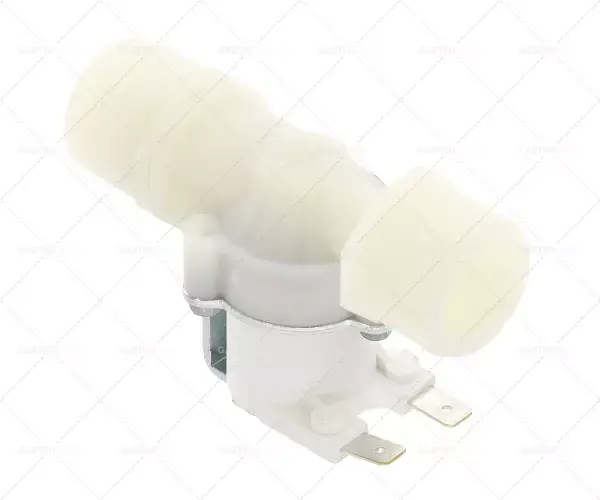 Elektromagnetický ventil 1-cestný jen 230V Input 3/4" výstup 3/4" mm DN10 RPE výstup 3/4" Objednat Nyní