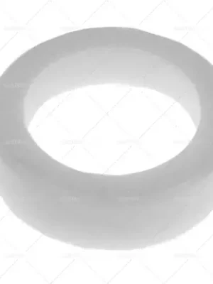Akční Cena Těsnící D1 D2 o 14,5 mm 10,5 mm o 4,5 mm H PTFE pára / vodní dýmka