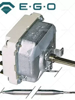 4fázový regulační termostat 30-82/38-90 °C 6x215mm délka kapiláry 880mm Objednat Nyní