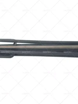 topné těleso 6000W 230V montáž ø 57,5mm topné okruhy 3 L 293mm Š 40mm V 36mm Bezpečná Platba