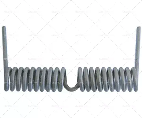 Torzní o 22 mm 119 mm L1 L2 L3 64 mm 64 mm drát tloušťky 3,5 mm o Kup Teď