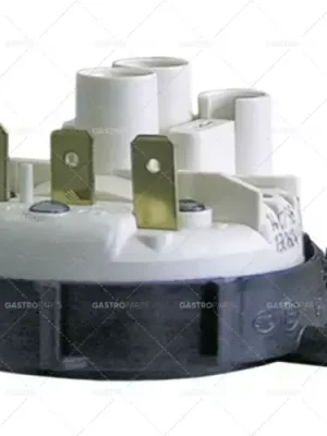 rozsah regulace tlaku 60/40mbar připojení 6mm ø 58mm Oblíbený