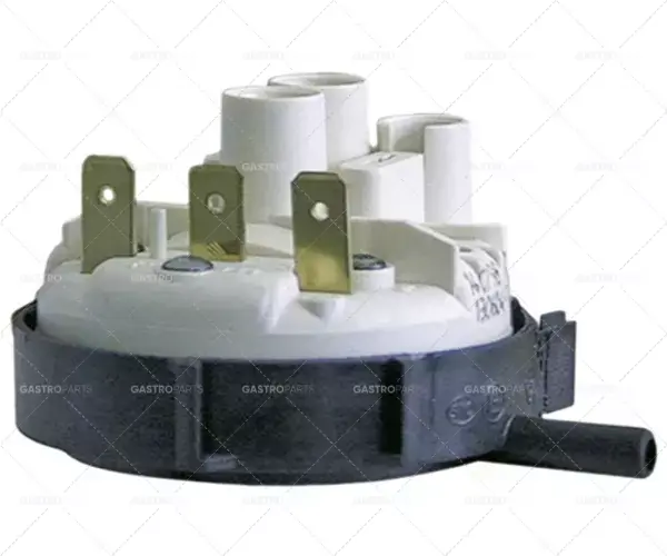 rozsah regulace tlaku 60/40mbar připojení 6mm ø 58mm Oblíbený