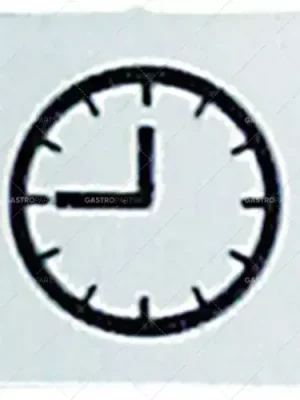 symbol hodiny Akční Cena