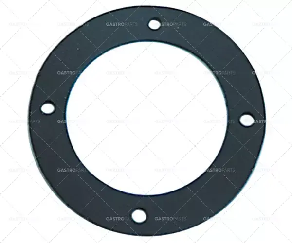 Těsnící D1 D2 Ø 61mm ø 90mm tloušťky 2 mm s 4 šroubem Wascharmhalter Značkový