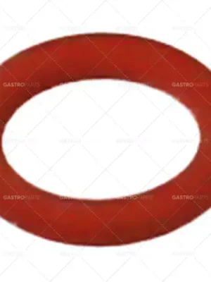 Aktuální O-kroužek Silicone Tloušťka materiálu 1,78mm číslo o 3,69mm jednotka 10 ks