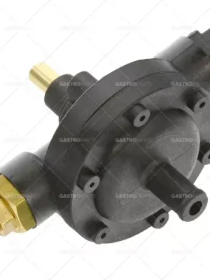 Kup Teď dávkovač type 2000 máchání vstup pomoc 4x6mm výstup M10x1 sání o 4x6mm membránový