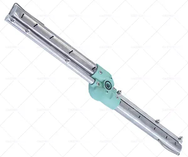 Aktuální mycí a oplachovací rameno horní dno délka 480 mm