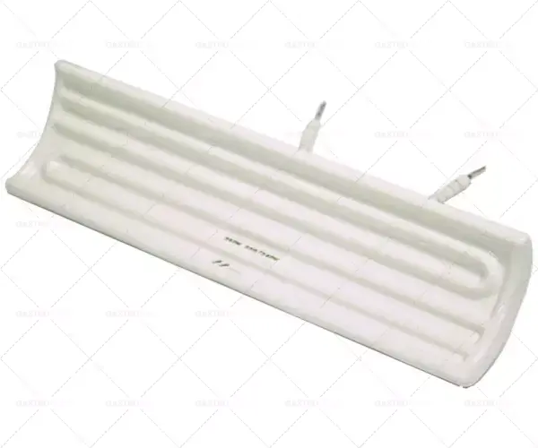 Objednat Nyní keramický zářič 400W 230V 245X60mm