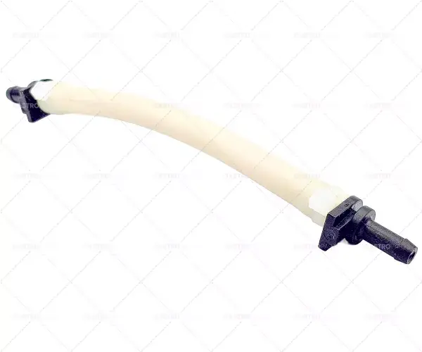 Vysoce Kvalitní hadička dávkovače SEKO čistší hadice o 6x10mm délka hadice 135mm hadice 6mm hadice o typu I Santopren