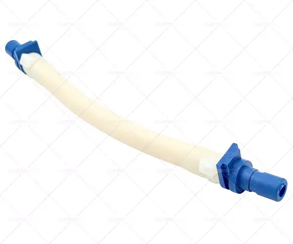 Hadice pro dávkovací čerpadlo SEKO na čisticí prostředky ø 6x10 mm délka hadice 135 mm hadice ø 10 mm typ hadice J Koupit Online