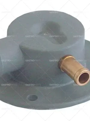 montážní pozice podpěry mycího ramene horní/dolní ø 59 mm ID ø 45 mm příruba ø 90 mm závit M10x1 H 45 mm Bezpečná Platba