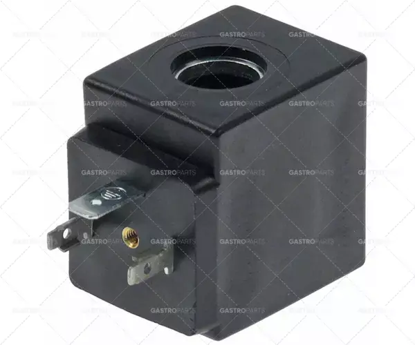 Cívka elektromagnetického ventilu ODE typ D 8W 220/230V/50/60Hz Rychlé Dodání