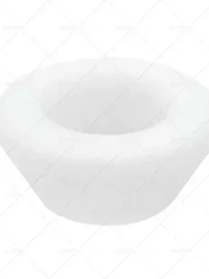 Finální Výprodej Těsnící D1 D2 o 12,5 mm o 7 mm tloušťky 5,5 mm PTFE pára / vodovodní kohoutek kuželovitý