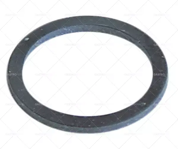 Těsnění Fiber D1 D2 o 50 mm o 40 mm tloušťka 3 mm jednotka 1 ks Nízká Cena