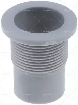 Cenově Výhodný Vypouštěcí ventil se závitem 11 "AD o 54 mm ID 35mm oa