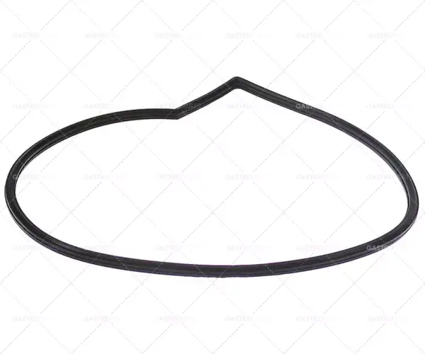 Cenově Výhodný těsnění krytu čerpadla tloušťka 4x4mm jednotka 1 ks