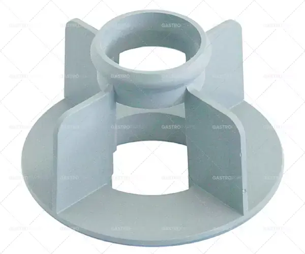 Vysoce Kvalitní Filter držák o 47 mm H 86 mm závit 21 "