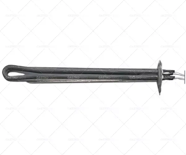 Nízká Cena topné těleso 8000W 230V montáž ø 47,5mm topné okruhy 3 L 385mm Š 32mm V 44mm