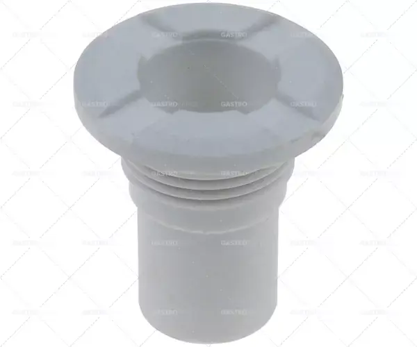 Originální Vypouštěcí ventil se závitem 1 "ID Ø 25mm