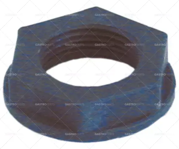 Rychlé Dodání závit matice 1" H 14 mm WS 46 ø 52 mm